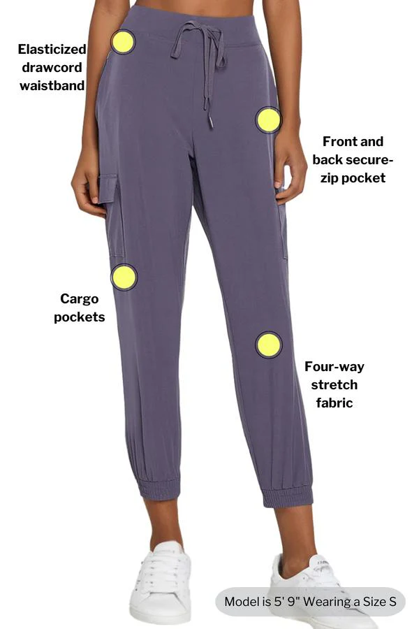 Emma Jogger - Image 6