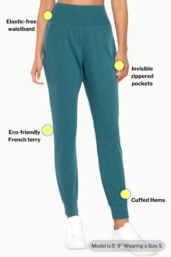 Jenny Jogger - Image 4