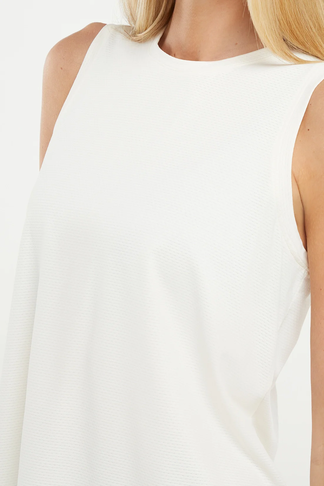 Lily Tank - Sugar Swizzle - Image 4