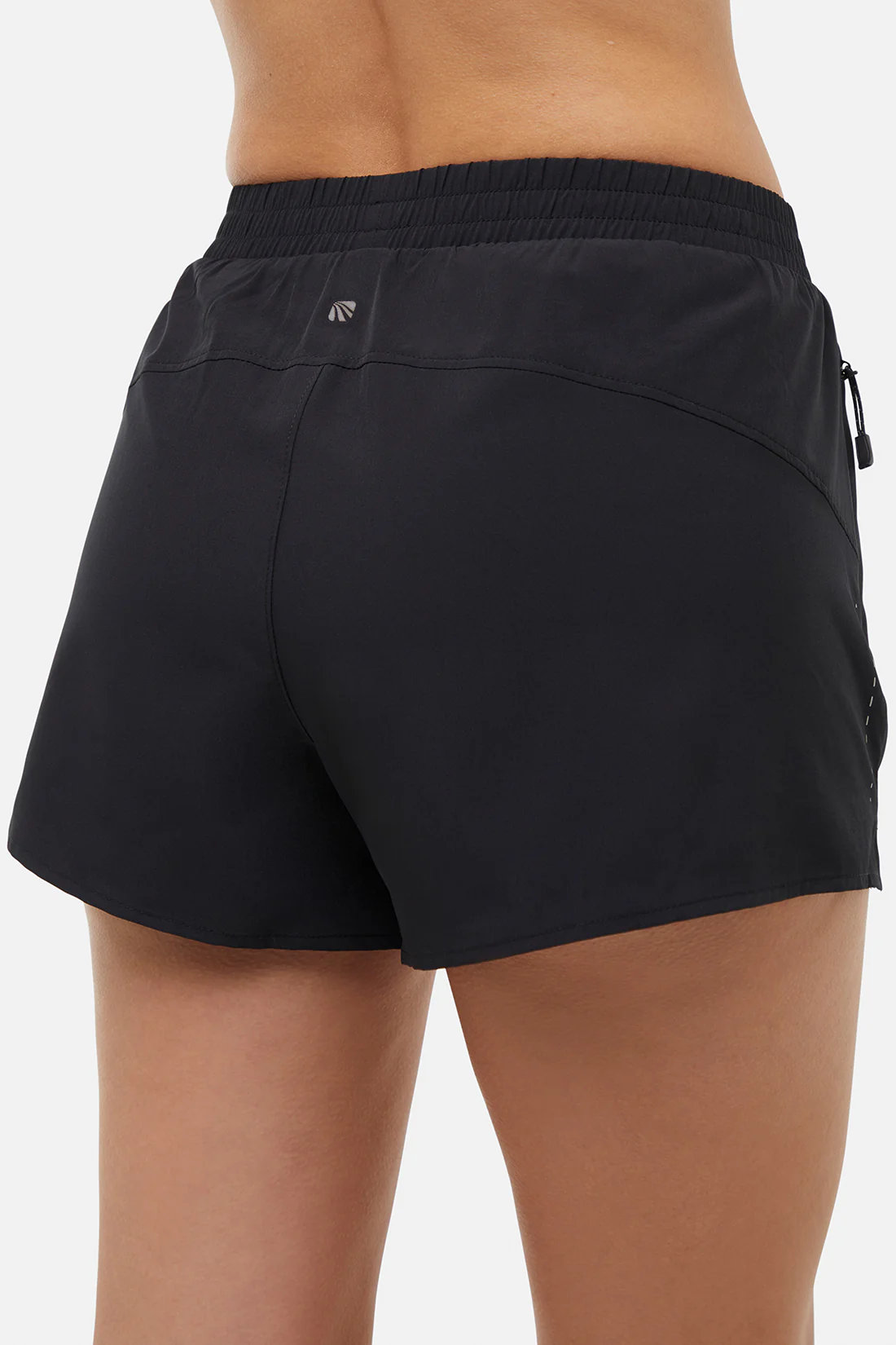 Victoria Short - Black - Image 4