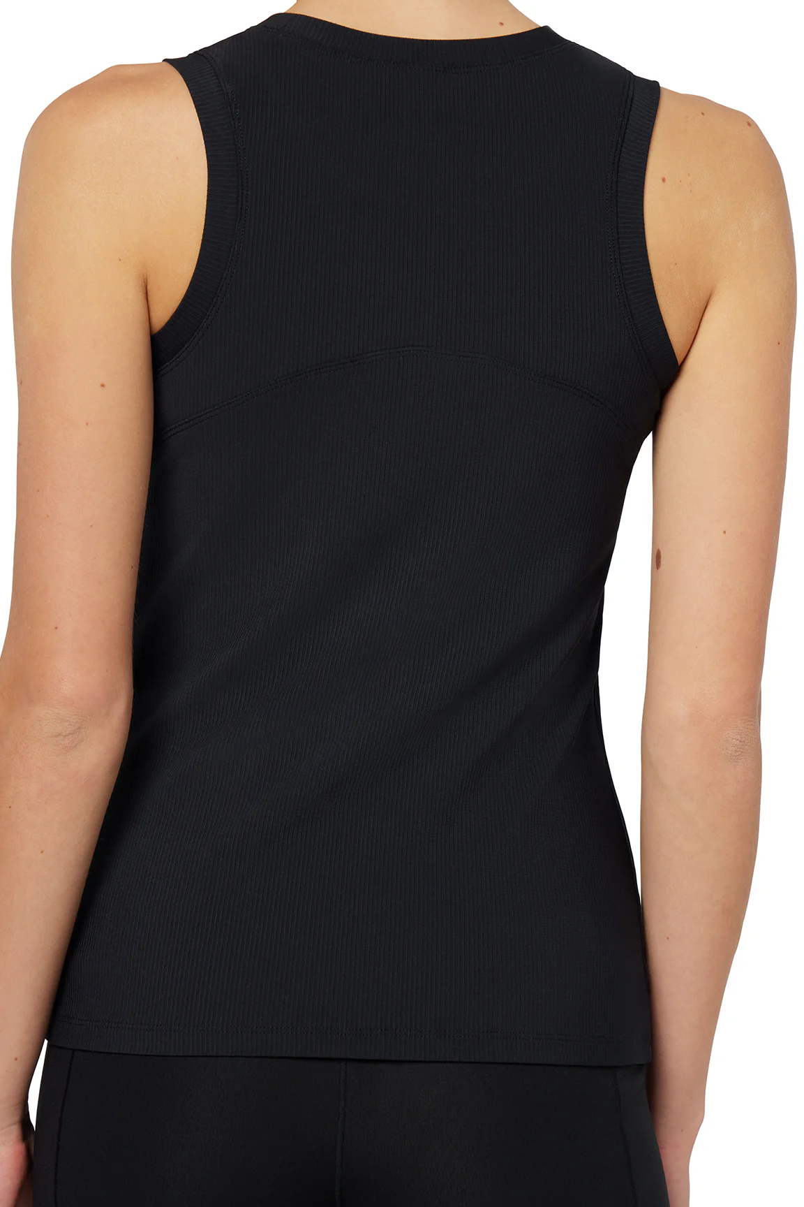 Janie Rib Tank - Image 27