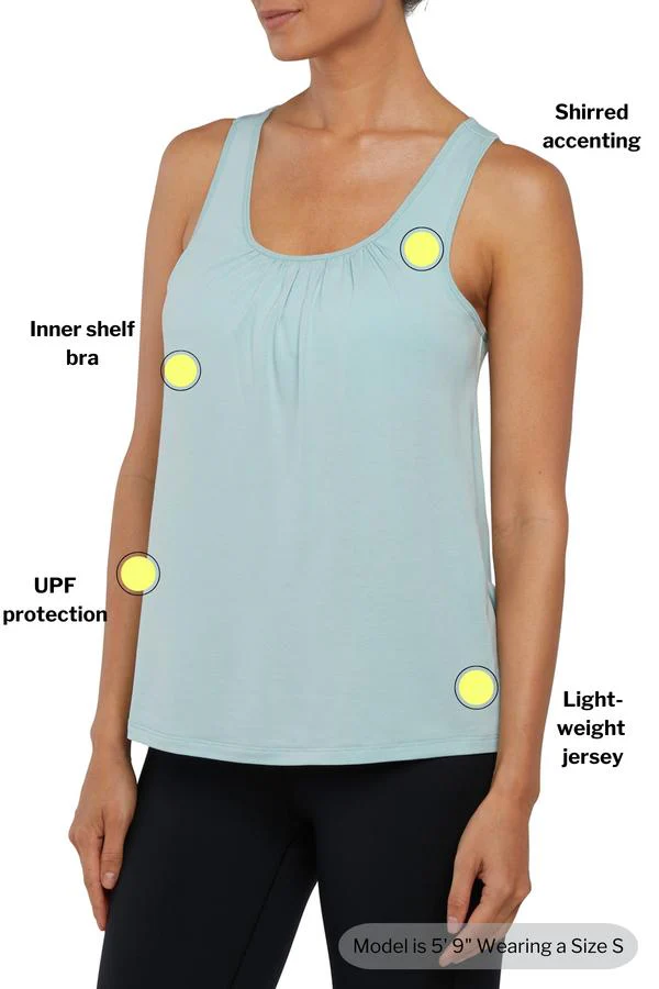 Anaya 2-Layer Tank - Image 23