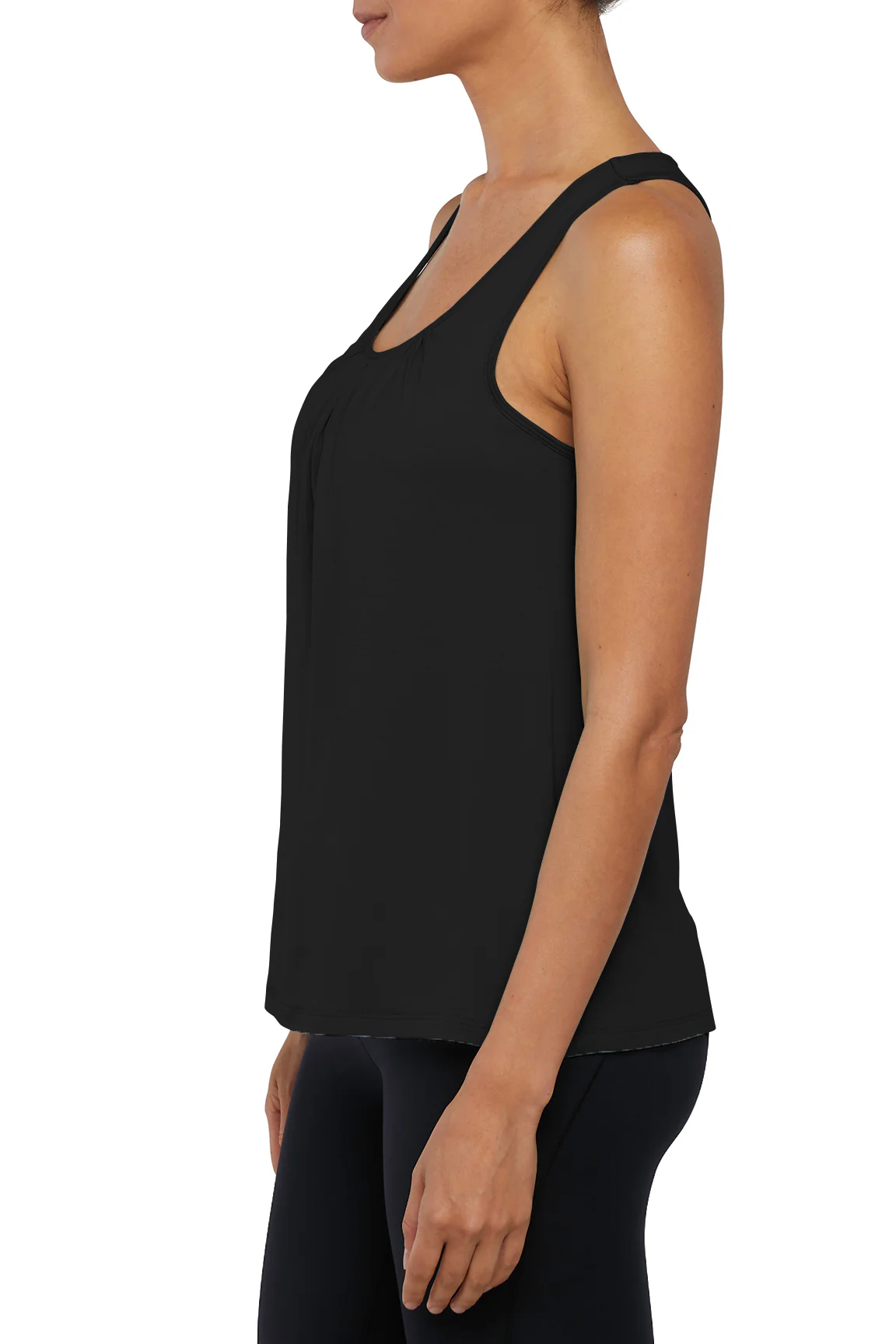 Anaya 2-Layer Tank - Image 4