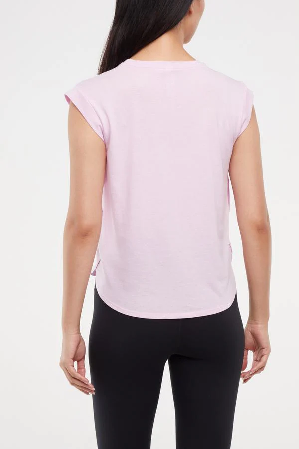 Leona Short Sleeve Top - Image 11