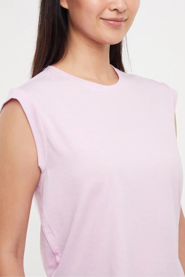 Leona Short Sleeve Top - Image 12