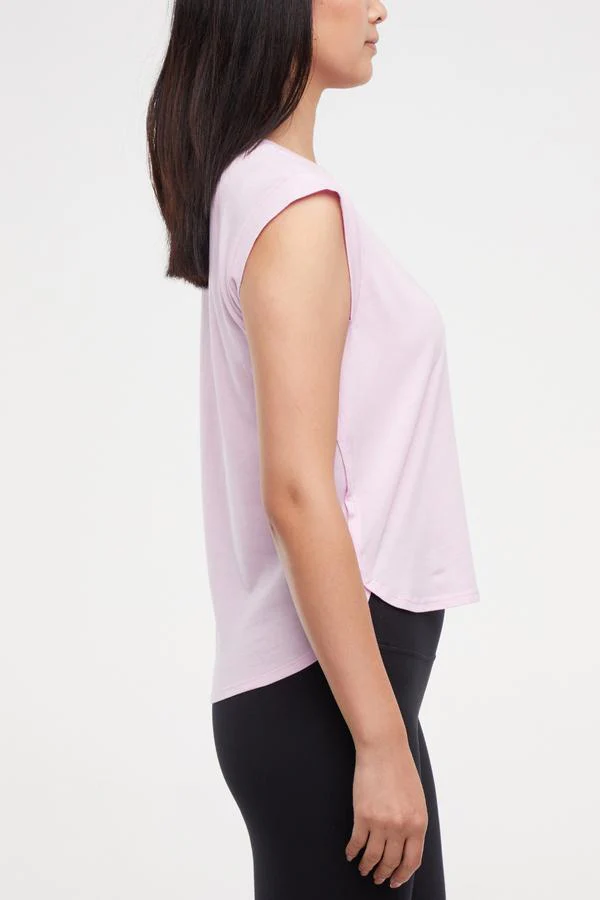 Leona Short Sleeve Top - Image 14