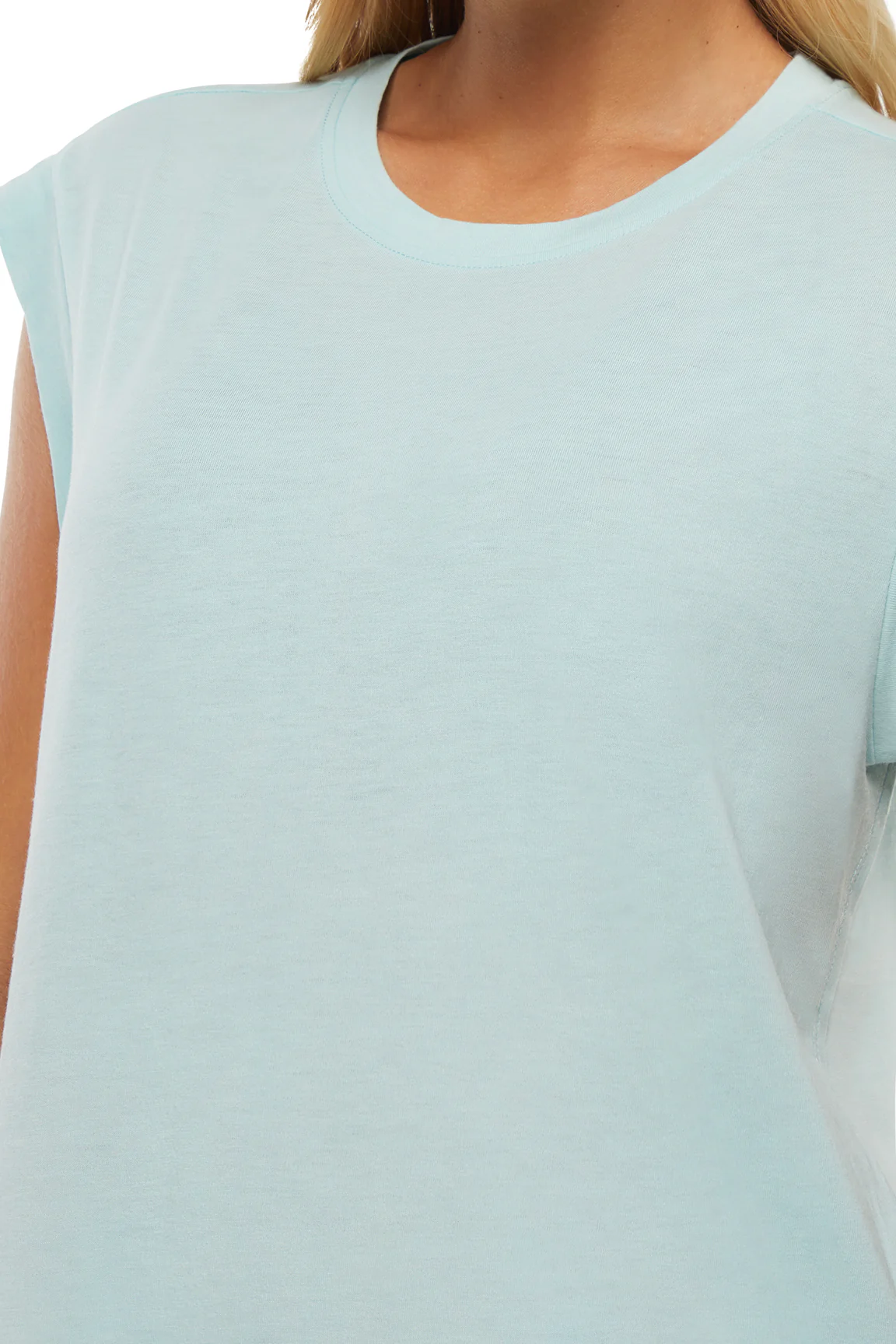Leona Short Sleeve Top - Image 17