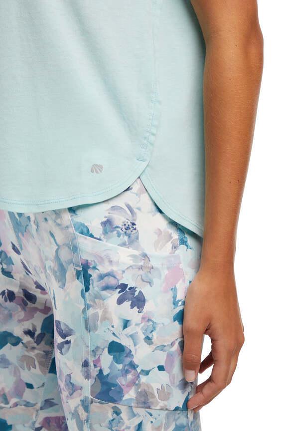 Leona Short Sleeve Top - Image 18