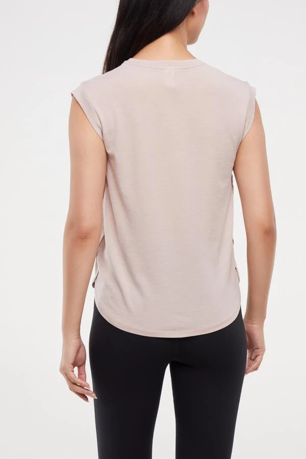 Leona Short Sleeve Top - Image 7
