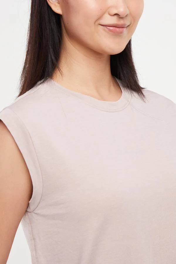 Leona Short Sleeve Top - Image 8