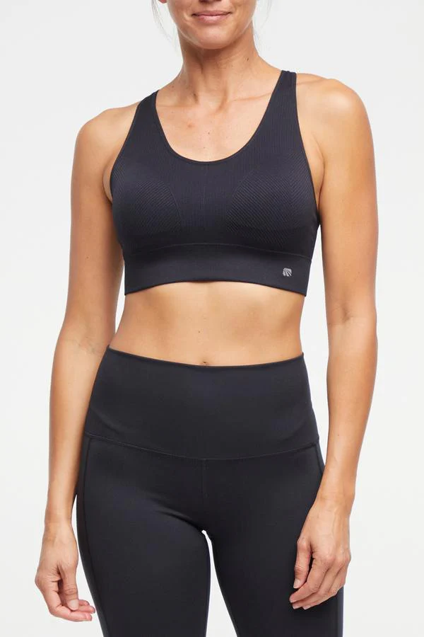 Addie Seamless Sports Bra - Image 18