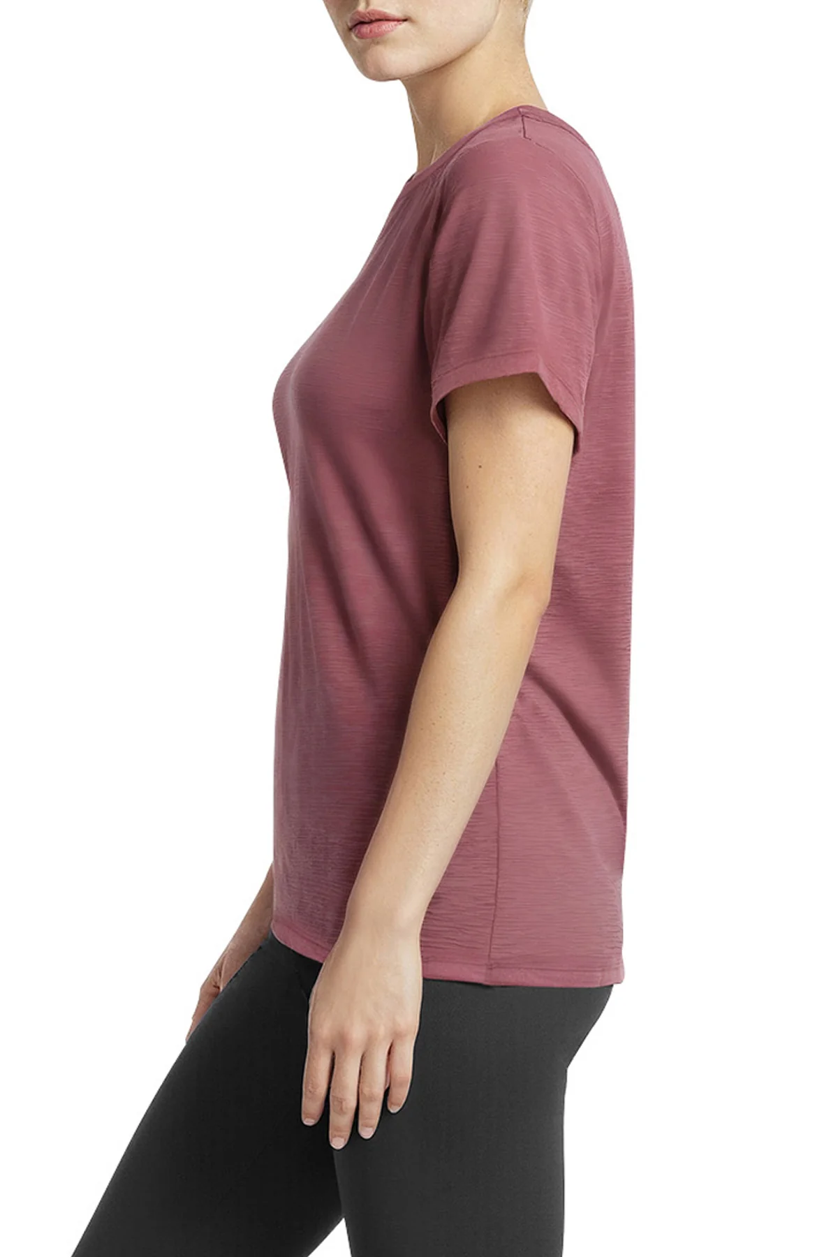 Harmony Short Sleeve Tee - Image 10