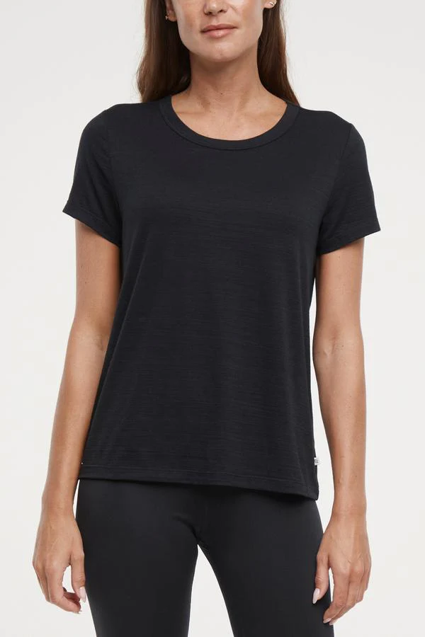 Harmony Short Sleeve Tee - Image 11