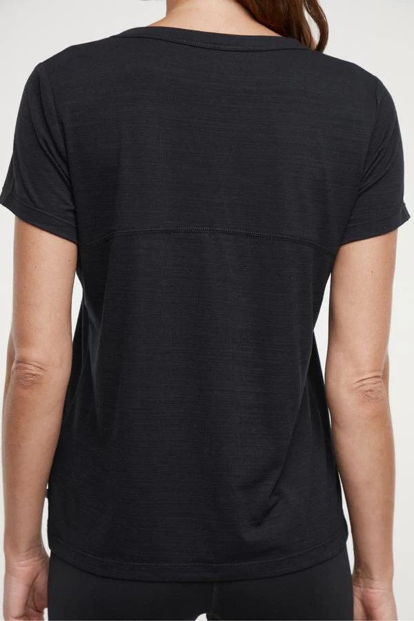 Harmony Short Sleeve Tee - Image 12