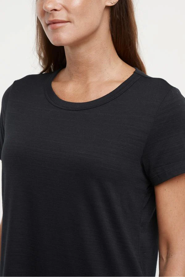 Harmony Short Sleeve Tee - Image 13