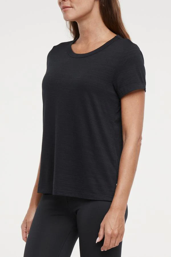 Harmony Short Sleeve Tee - Image 14
