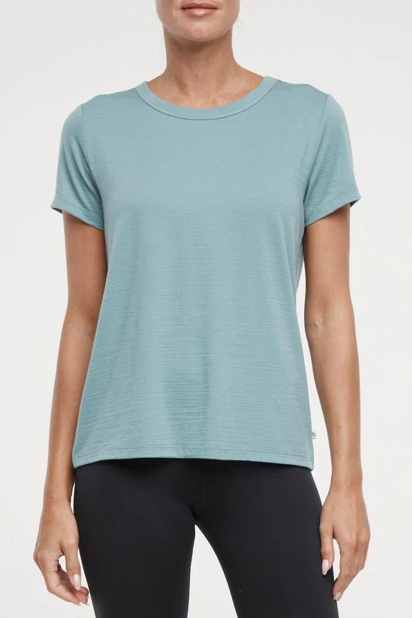 Harmony Short Sleeve Tee - Image 15
