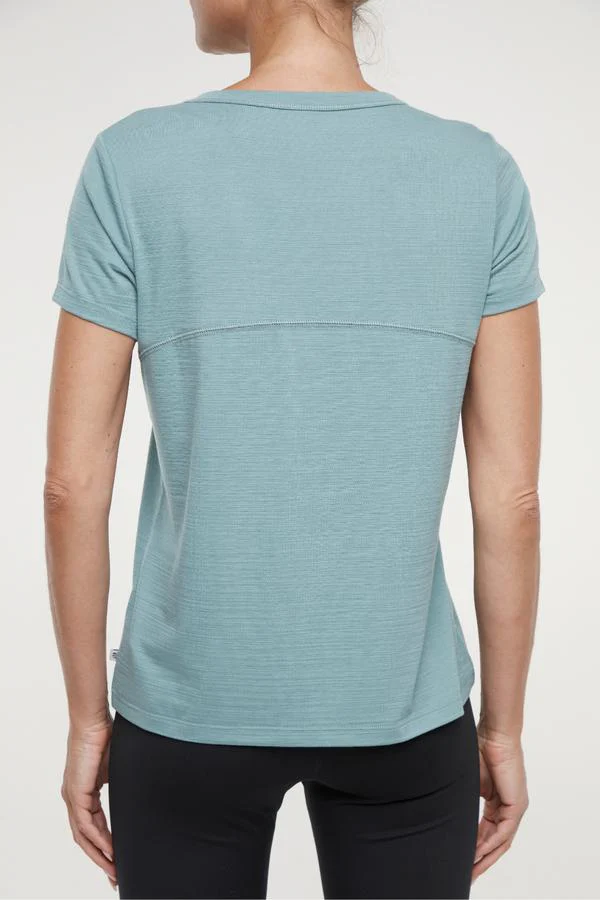 Harmony Short Sleeve Tee - Image 16
