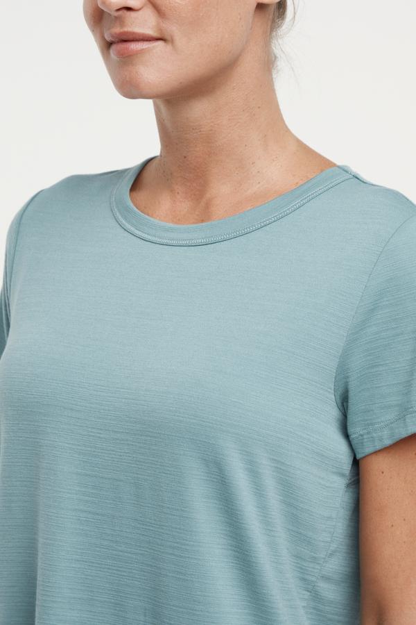 Harmony Short Sleeve Tee - Image 17