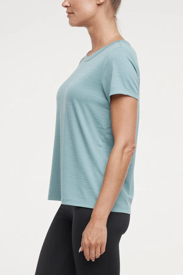 Harmony Short Sleeve Tee - Image 18