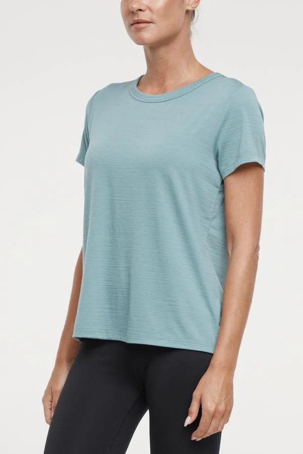 Harmony Short Sleeve Tee - Image 19