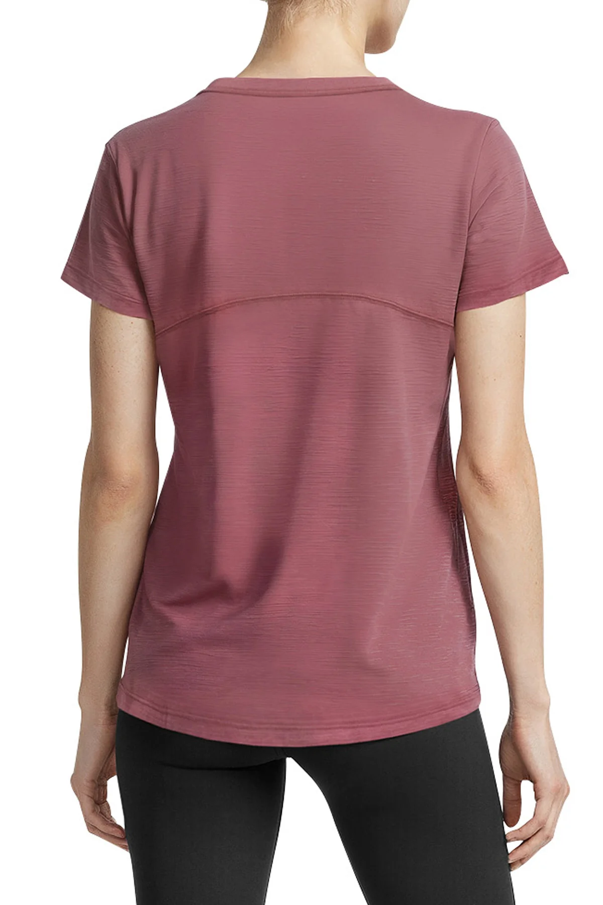 Harmony Short Sleeve Tee - Image 7
