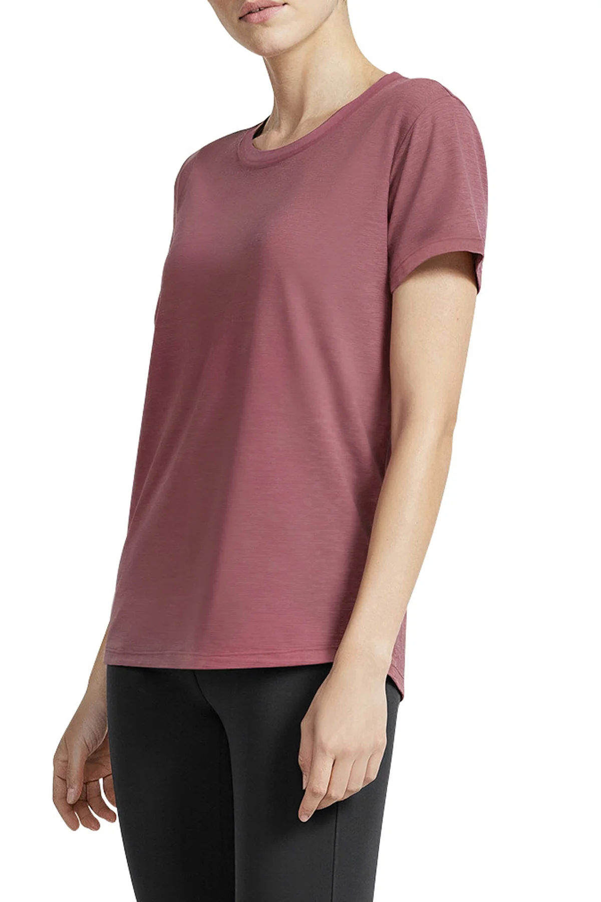 Harmony Short Sleeve Tee - Image 9