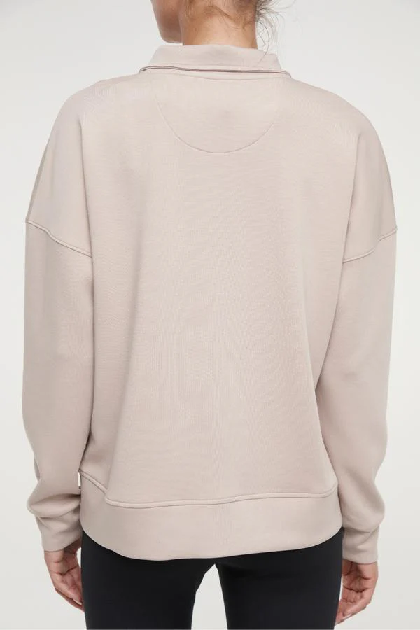 Sage 1/2 Zip - Image 16
