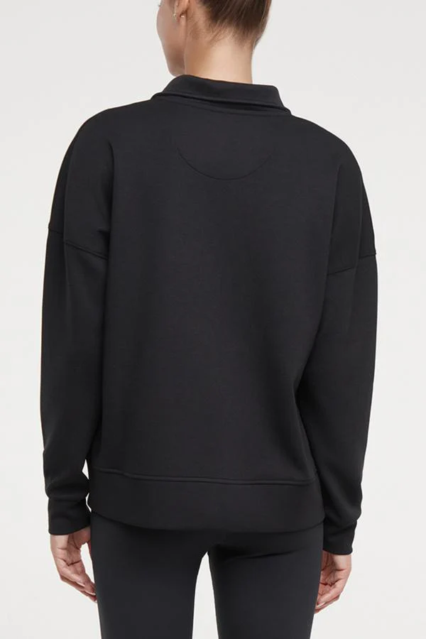 Sage 1/2 Zip - Image 6