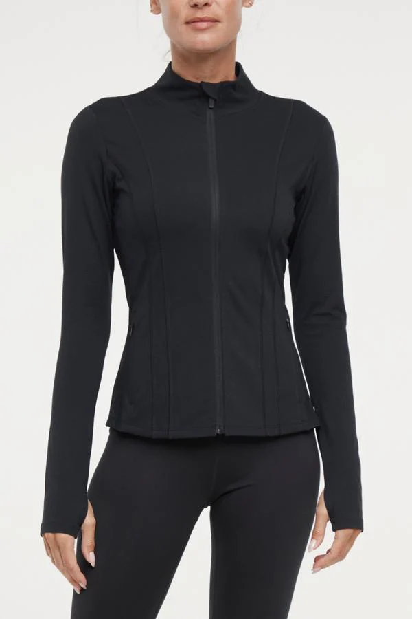 Kate Jacket - Image 10