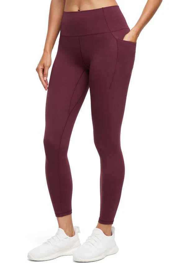 Kate Side Pocket Legging
