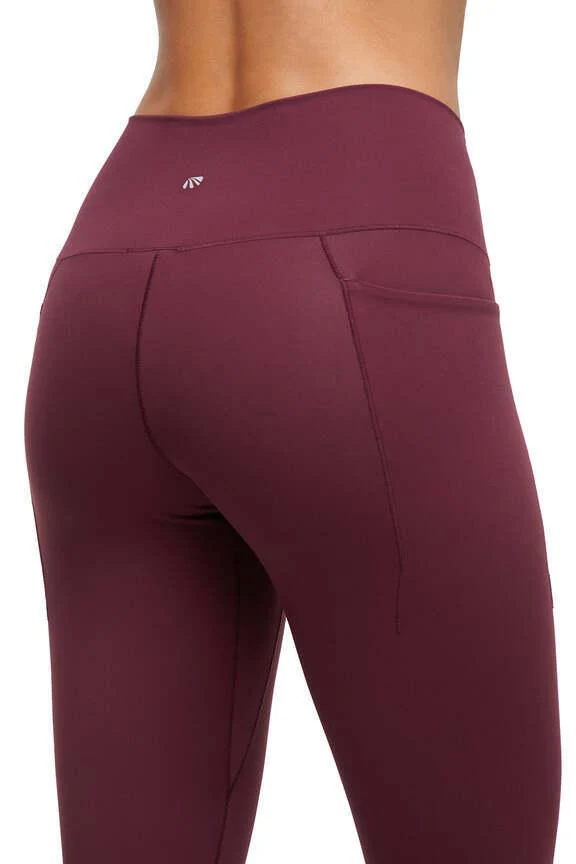 Kate Side Pocket Legging - Image 2