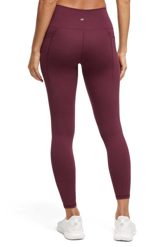 Kate Side Pocket Legging - Image 4