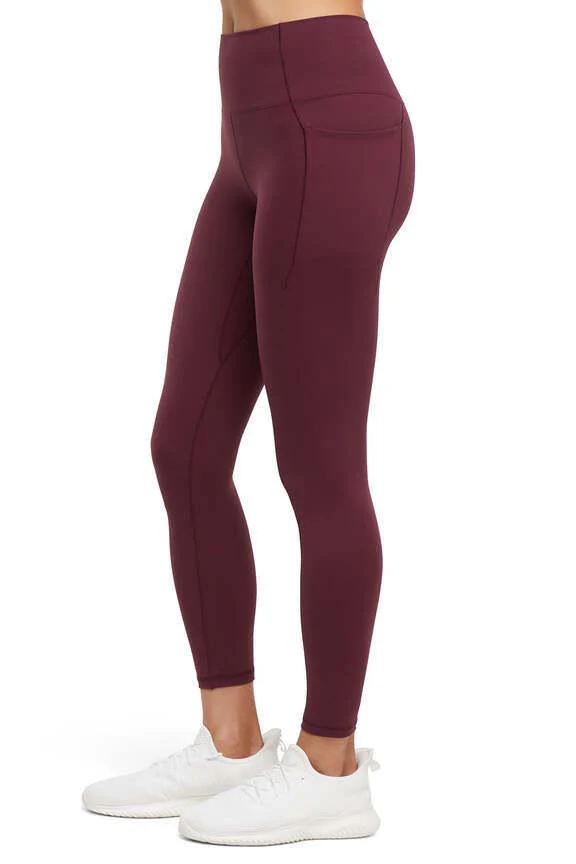 Kate Side Pocket Legging - Image 6