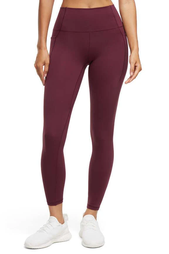 Kate Side Pocket Legging - Image 7