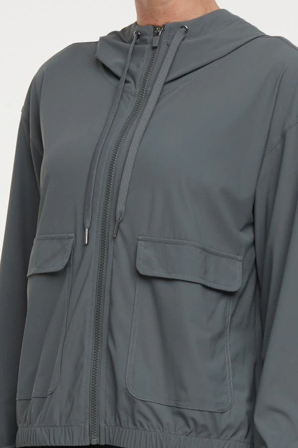 Nori Jacket - Image 3