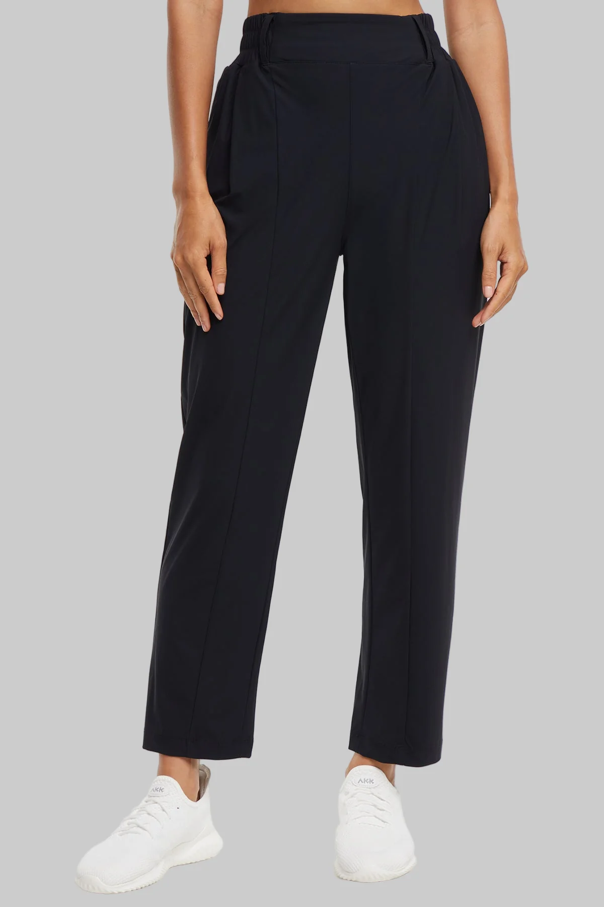 Nori Tapered Pant - Image 18
