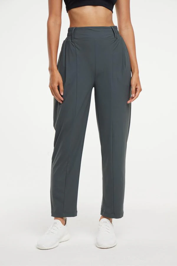 Nori Tapered Pant - Image 3