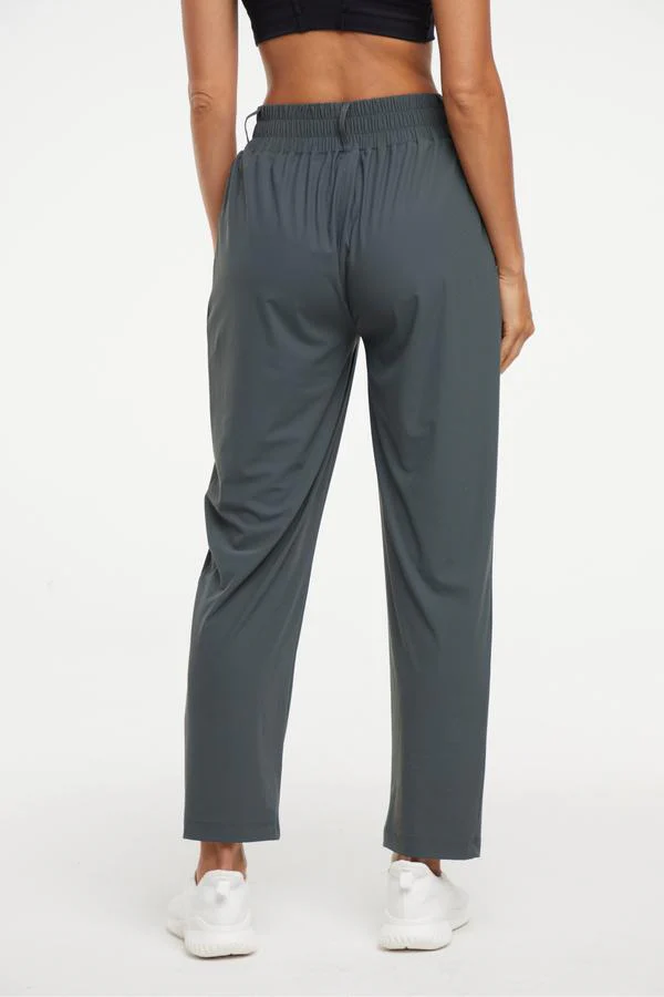 Nori Tapered Pant - Image 6