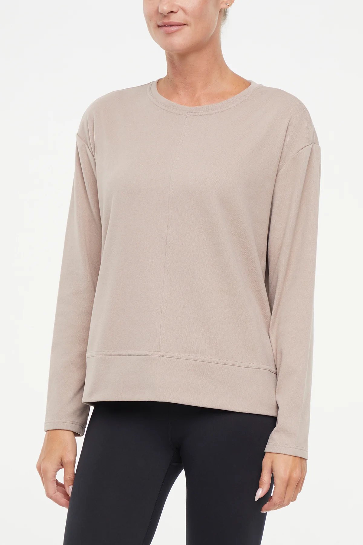 Riley Pullover