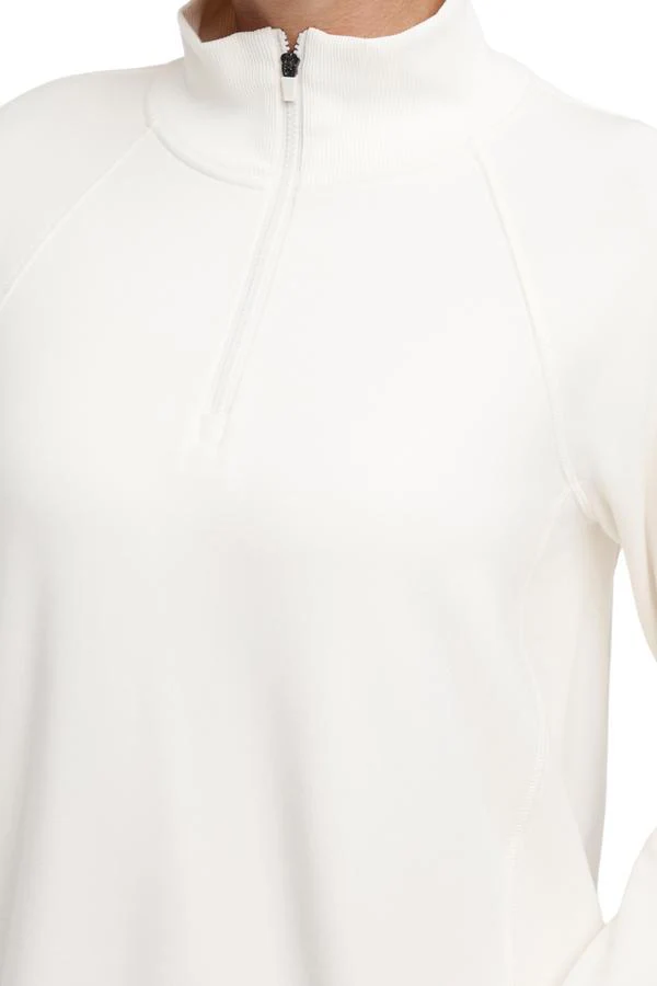 Mia 1/4 Zip Pullover - Image 10