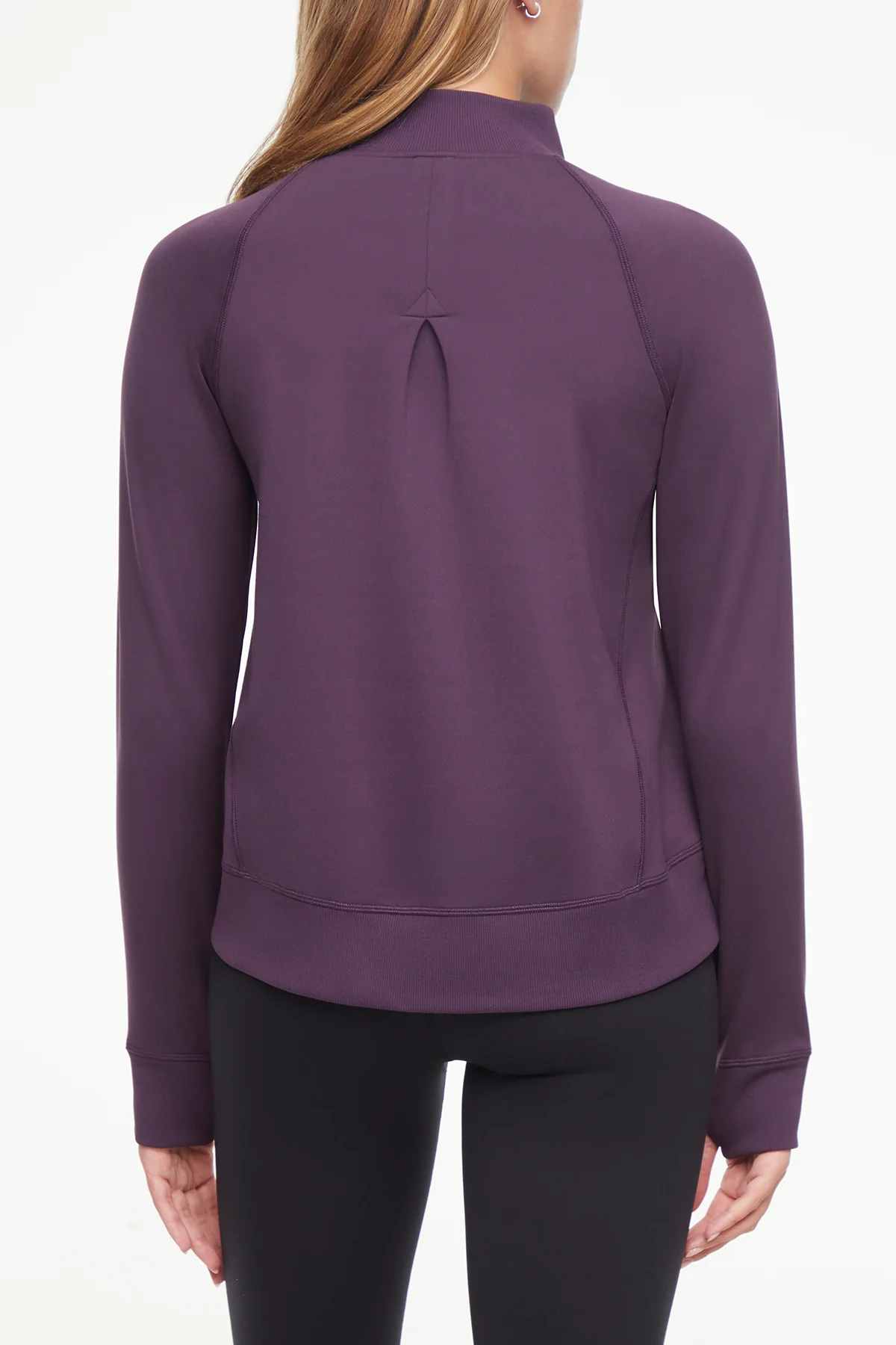Mia 1/4 Zip Pullover - Image 13