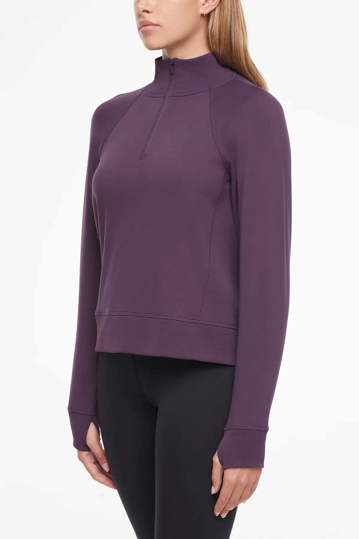 Mia 1/4 Zip Pullover - Image 15