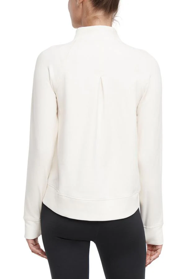 Mia 1/4 Zip Pullover - Image 7