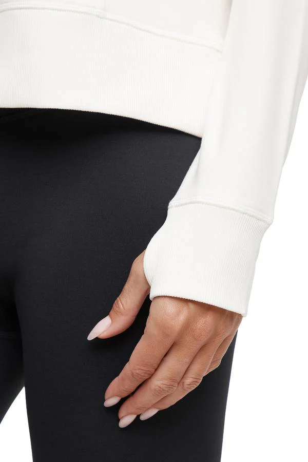 Mia 1/4 Zip Pullover - Image 8
