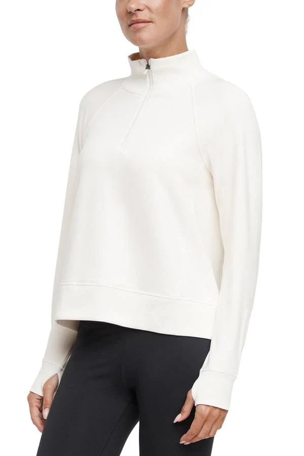 Mia 1/4 Zip Pullover - Image 9