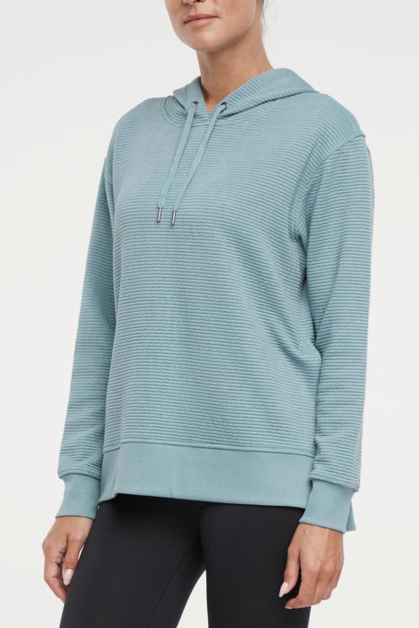 Cora Pullover Hoodie - Image 10