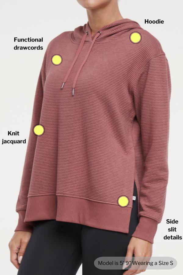 Cora Pullover Hoodie - Image 4