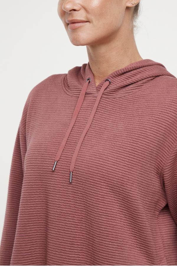 Cora Pullover Hoodie - Image 5