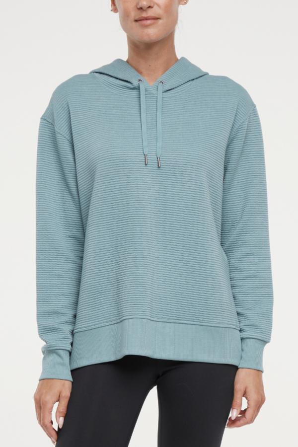 Cora Pullover Hoodie - Image 7